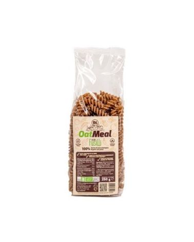 Oat Meal Fusilli| GLUTEN FREE DL