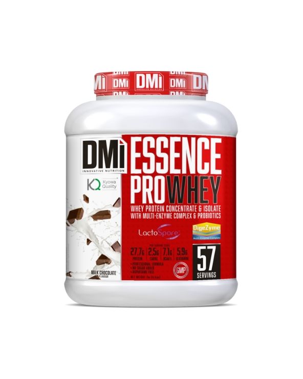 Essence Pro Whey DMI