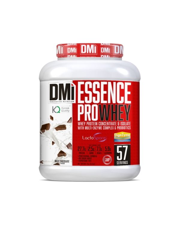 Essence Pro Whey DMI