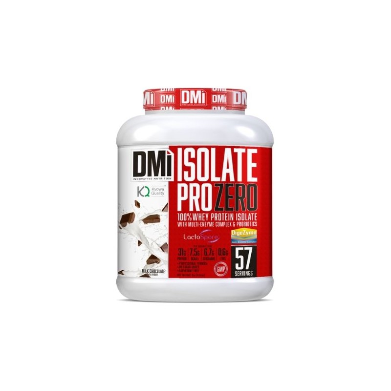 Isolate pro zero DMI