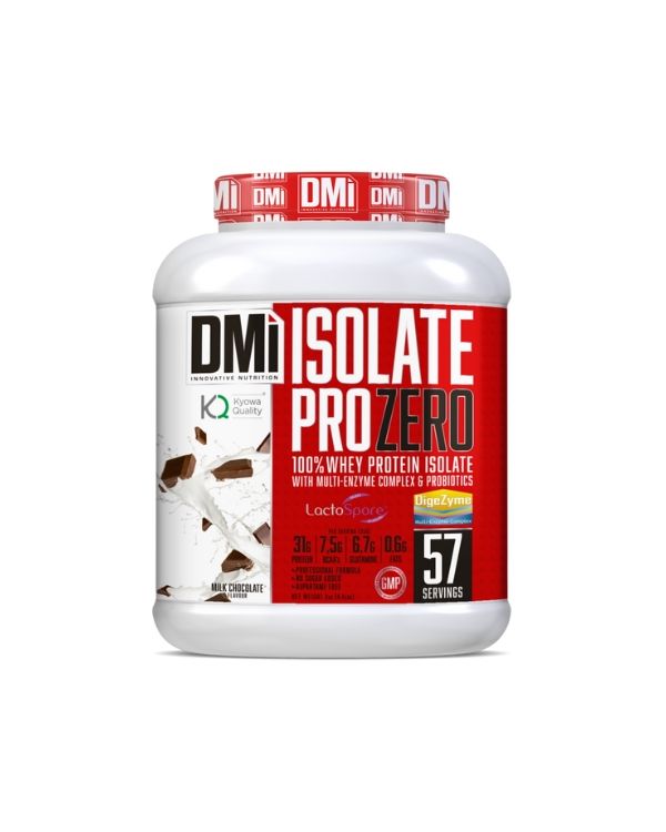 Isolate pro zero DMI