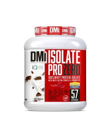 Isolate pro zero DMI