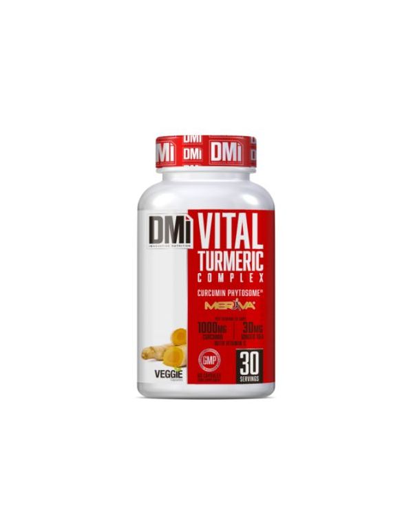 Vital Turmeric DMI