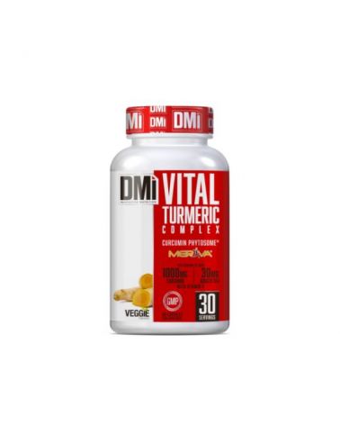 Vital Turmeric DMI