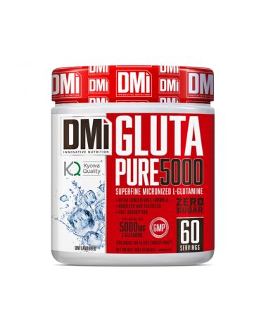 GLUTA PURE 5000 DMI