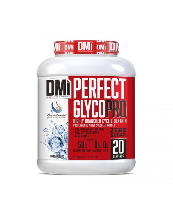 PERFECT GLYCOPRO DMi