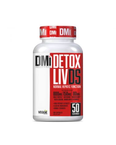 Detox Livds DMi