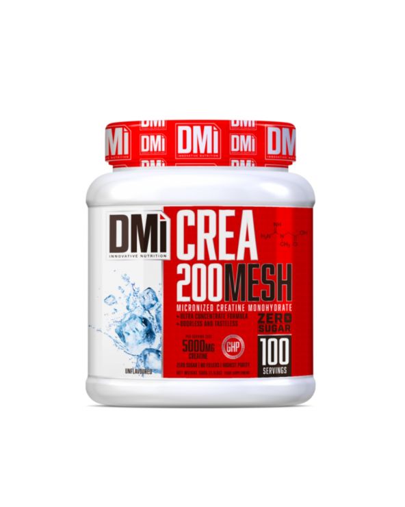 CREA 200 MESH DMi