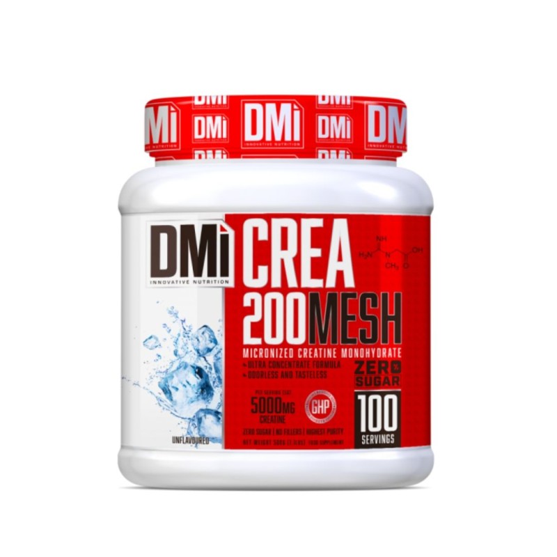 CREA 200 MESH DMi