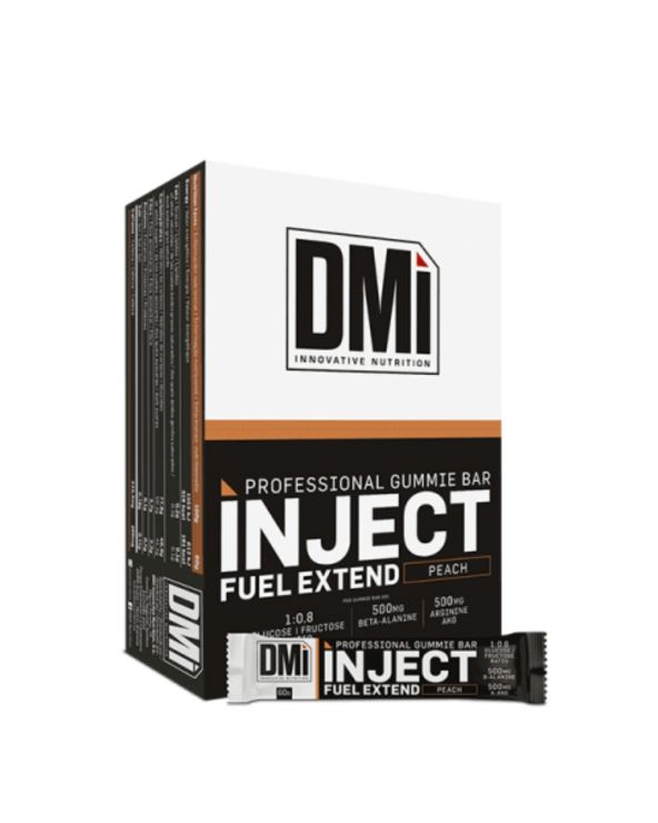 INJECT FUEL EXTEND DMI