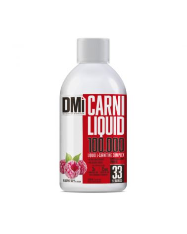 Carni Liquid DMi