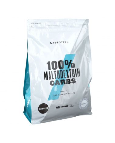 Maltodextrin 2.5kg MYPROTEIN