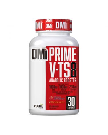 Prime V-TS8 DMi