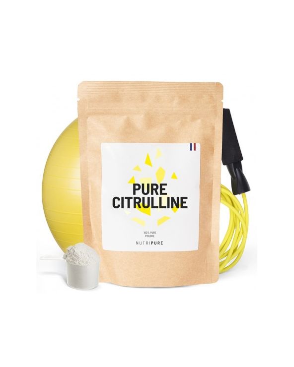 L-Citrulline NUTRIPURE