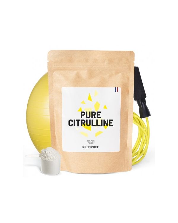 L-Citrulline NUTRIPURE