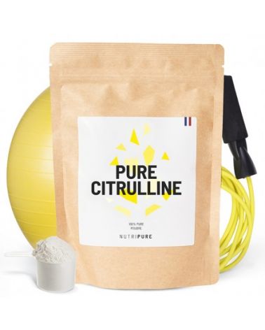 L-Citrulline NUTRIPURE