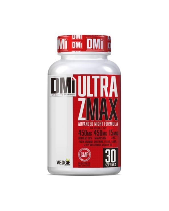 ULTRA ZMAX DMi