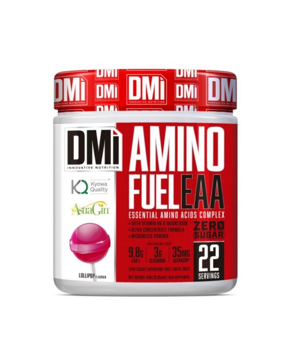 Amino Fuel EAA DMi