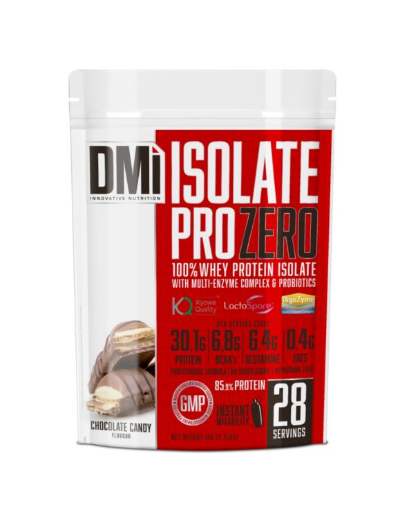 ISOLATE PRO ZERO DMi