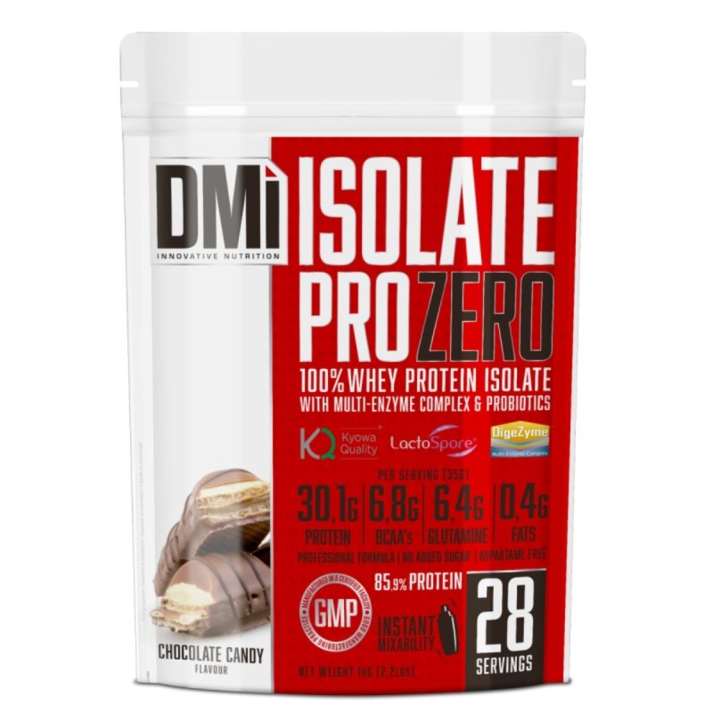 ISOLATE PRO ZERO DMi