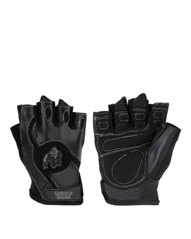 Mitchell Training Gloves GORILLAWEAR