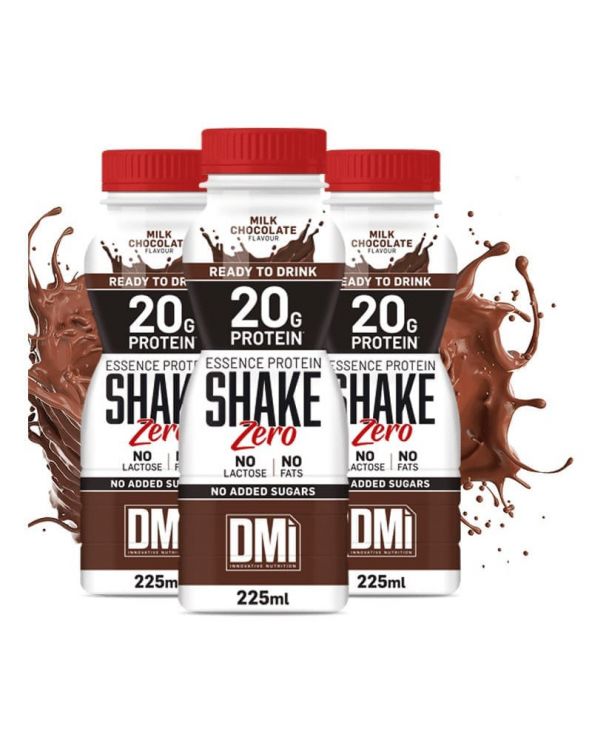 Essence Protein Shake 0 DMi