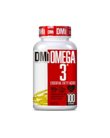 Oméga 3+ DMi