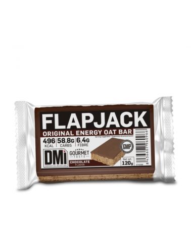 Flapjack Energy Bar 120g DMi