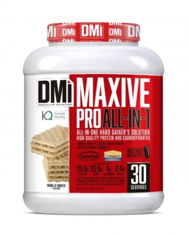 Maxive Pro All In One® 2.4kg DMi