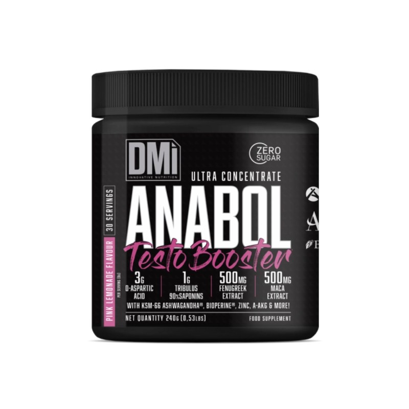 Anabol Testo Booster DMi