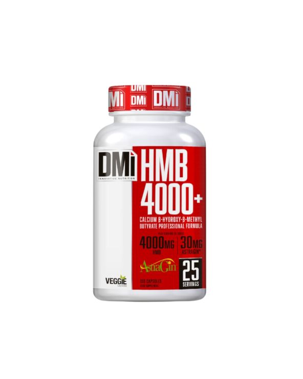 HMB 4000+ DMi