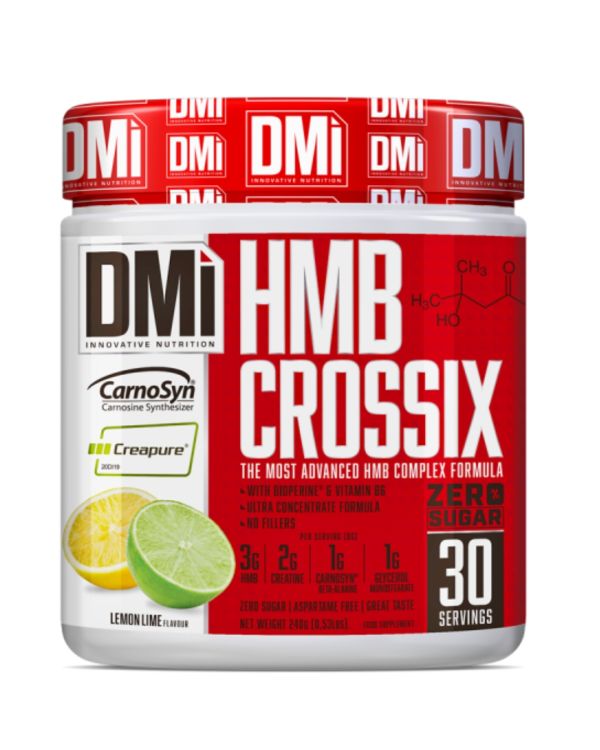 HMB CROSSIX DMi