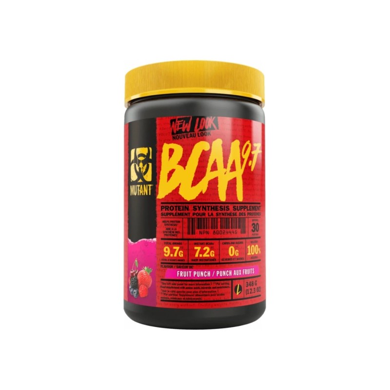 BCAA 9.7 MUTANT