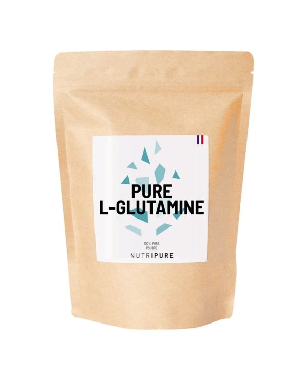 L-glutamine biokiowa nutripure