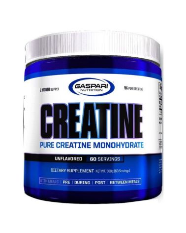 Créatine Qualitine® GASPARI NUTRITION