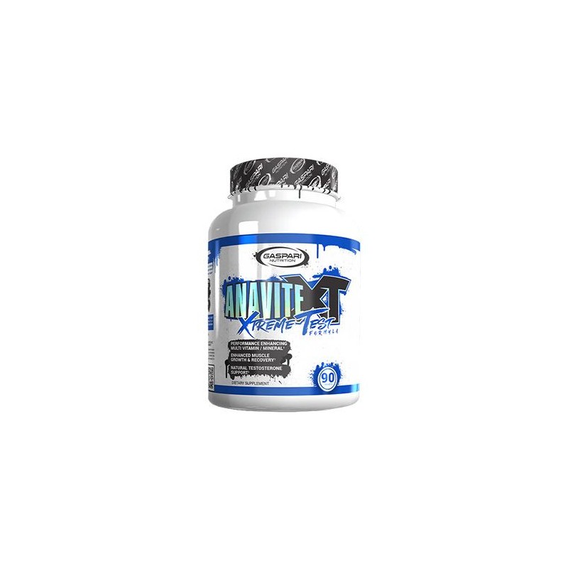 Anavite XT GASPARI NUTRITION Anavite XT GASPARI NUTRITION
