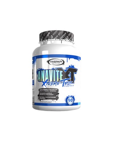 Anavite XT GASPARI NUTRITION