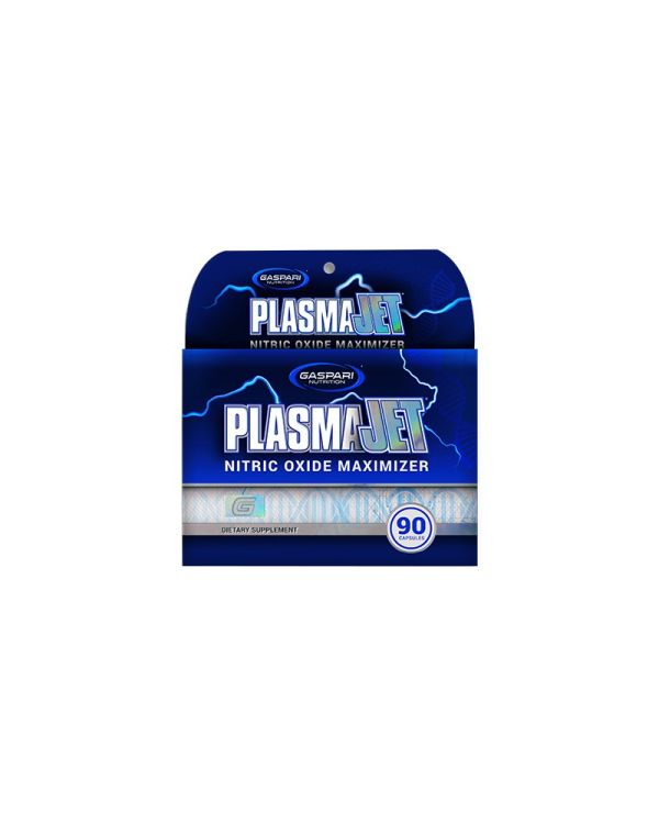 Plasma Jet GASPARI NUTRITION