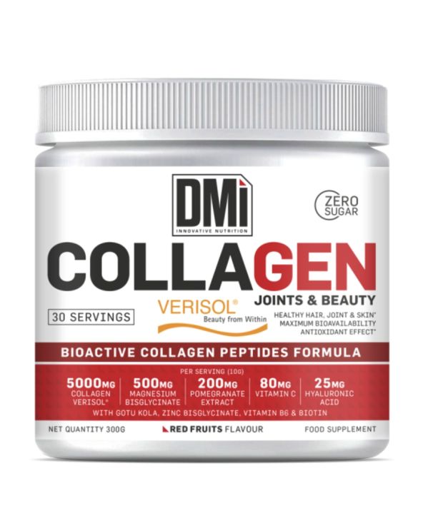 Collagen Joints & Beauty DMi