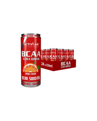 BCAA Xtra Drink ACTIVLAB