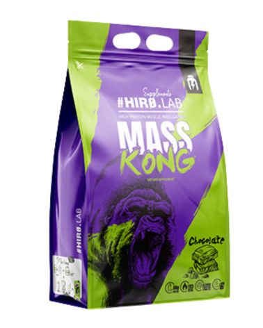 Mass Kong HIRO.LAB