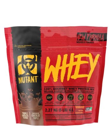 Whey MUTANT