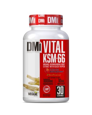 Vital KSM-66® DMi