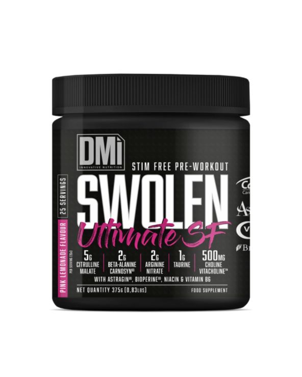 Swolen Ultimate SF DMi