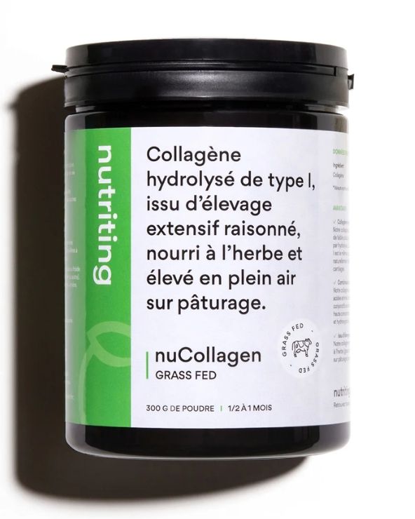 nuCollagen NUTRITING