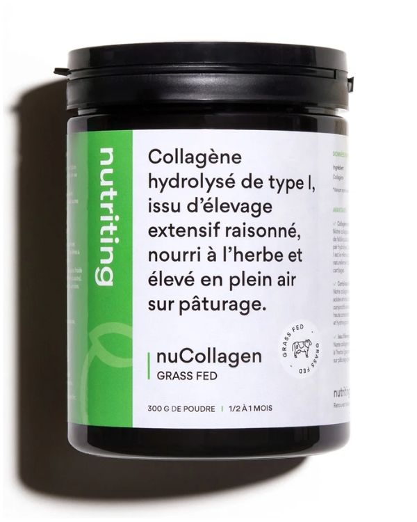 nuCollagen NUTRITING