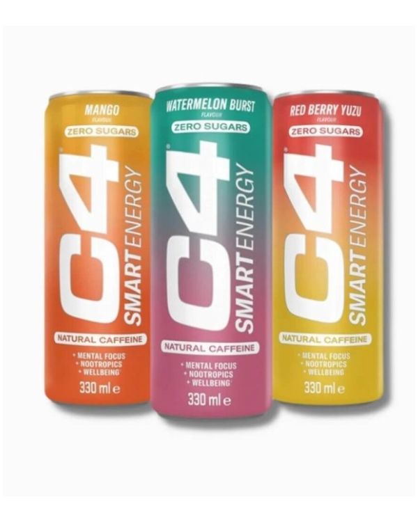 C4 Smart Energy CELLUCOR