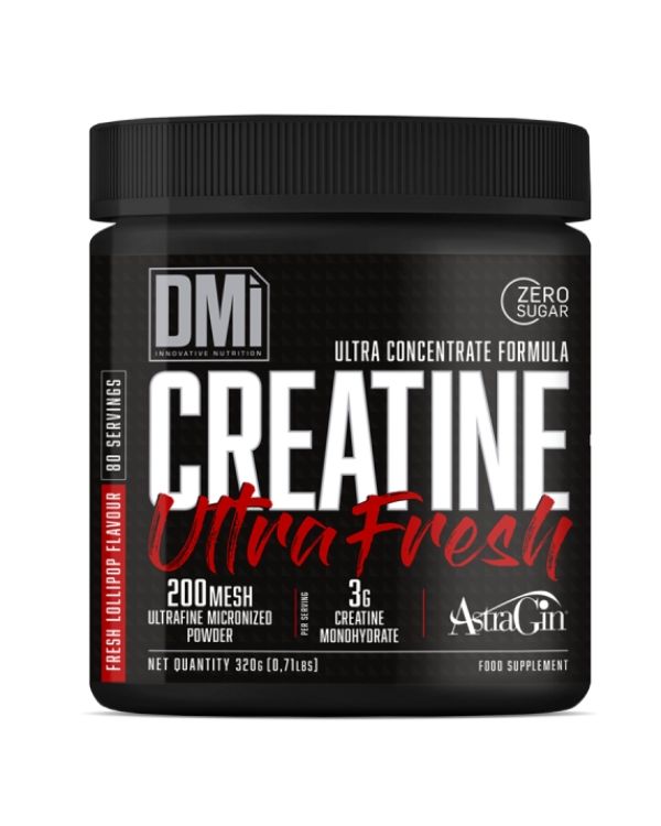 Creatine Ultra Fresh DMi