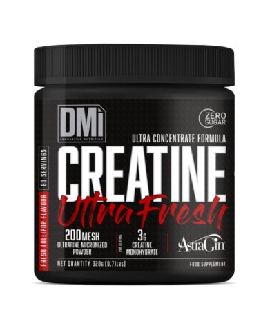 Creatine Ultra Fresh DMi