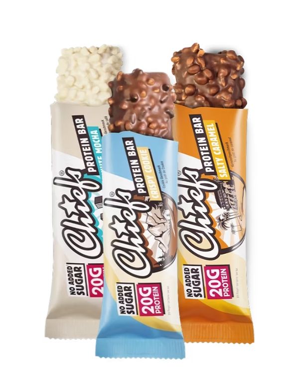 Protein Bar CHIEFS